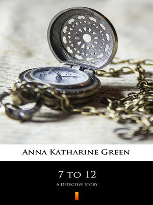 cover image of 7 to 12